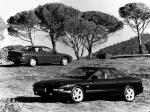 Ford Probe 1992 года (EU)
